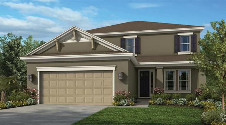 Photo 1 of 29 - 2741 Leafwing Ct, Palm Harbor, FL 34683