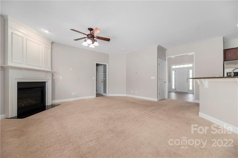 Photo 9 of 35 - 1294 Sandy Bottom Dr NW, Concord, NC 28027