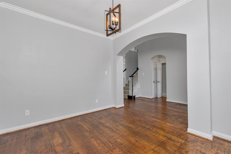 Photo 6 of 40 - 215 Durango Dr, Roanoke, TX 76262