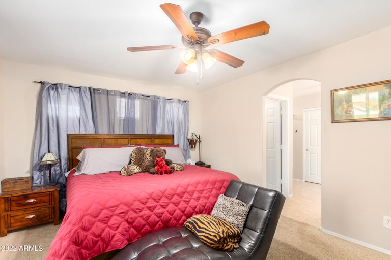 Photo 12 of 23 - 22318 W La Pasada Blvd, Buckeye, AZ 85326