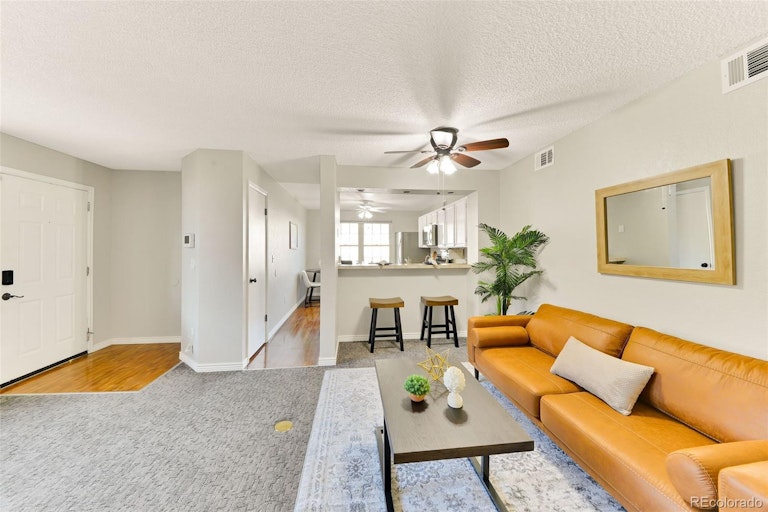 Photo 7 of 26 - 5735 W Atlantic Pl #101, Lakewood, CO 80227