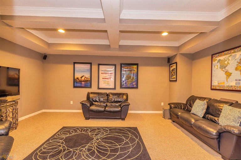 Photo 31 of 61 - 11 Rockridge Dr, Newnan, GA 30265