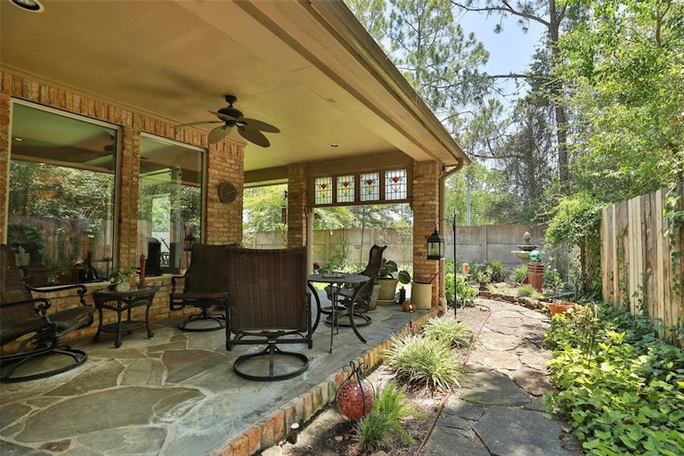 Photo 34 of 50 - 20602 Sunset Bend Ln, Spring, TX 77379