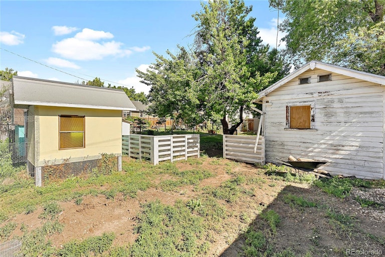 Photo 19 of 20 - 3466 W Dakota Ave, Denver, CO 80219