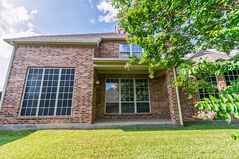 Photo 36 of 37 - 4712 Eddleman Dr, Fort Worth, TX 76244