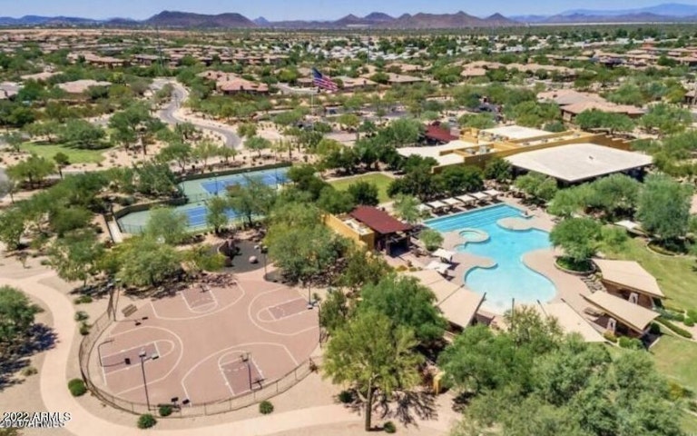 Photo 41 of 41 - 3935 E Rough Rider Rd #1044, Phoenix, AZ 85050