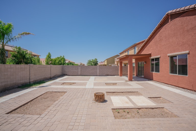 Photo 25 of 25 - 24743 W Illini St, Buckeye, AZ 85326