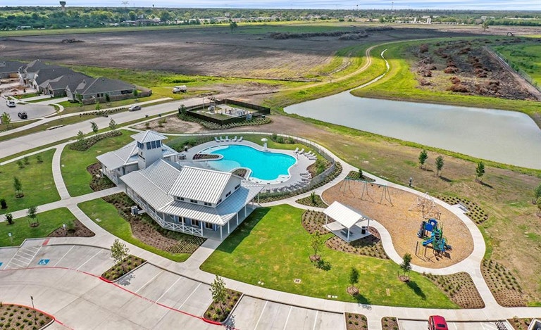 Photo 13 of 13 - 2714 Sellers Island Dr, League City, TX 77573