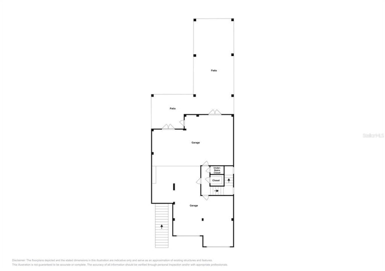 Photo 31 of 58 - 9548 W Gulf Blvd, Treasure Island, FL 33706