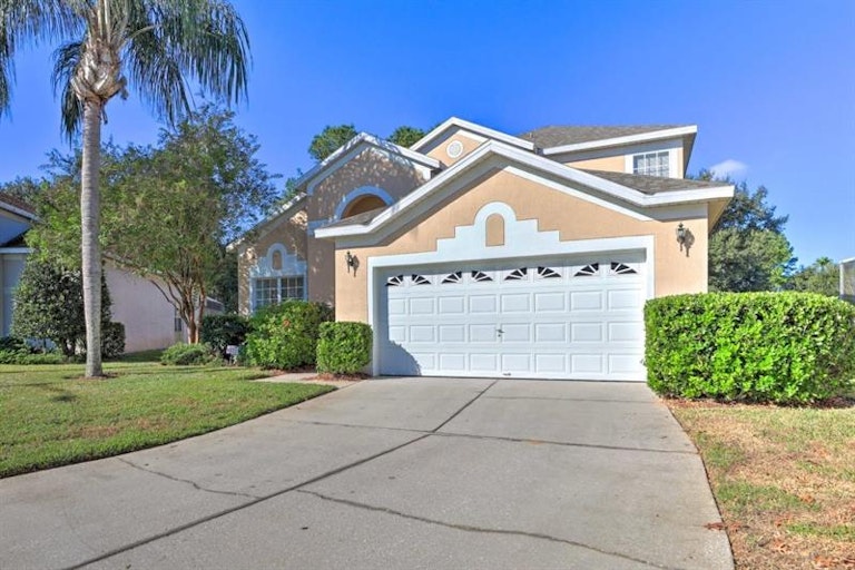 Photo 1 of 39 - 8213 Fan Palm Way, Kissimmee, FL 34747