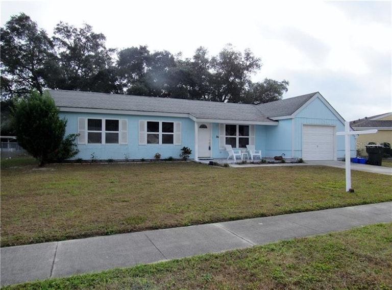 Photo 1 of 10 - 5660 Bliffert St, North Port, FL 34287