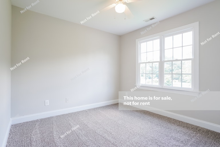 Photo 17 of 25 - 7845 Melcombe Way, Wake Forest, NC 27587