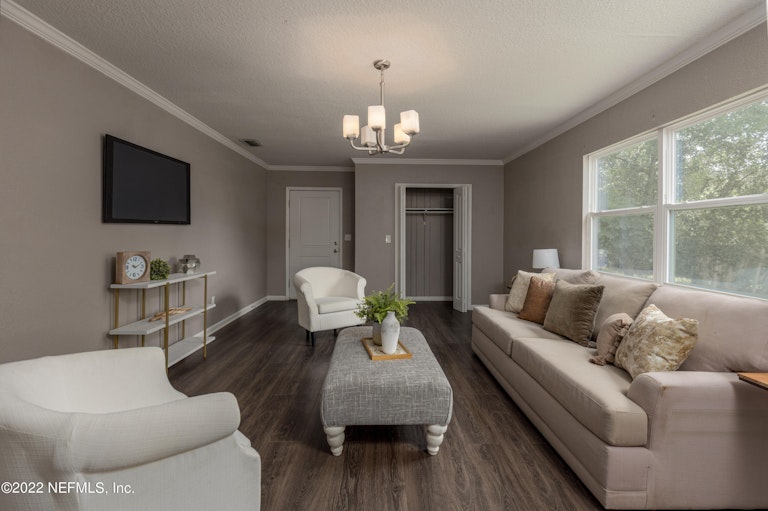 Photo 1 of 21 - 854 Bunker Hill Blvd, Jacksonville, FL 32208