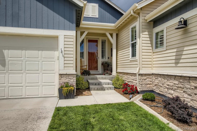 Photo 3 of 28 - 8697 Windy St, Arvada, CO 80007
