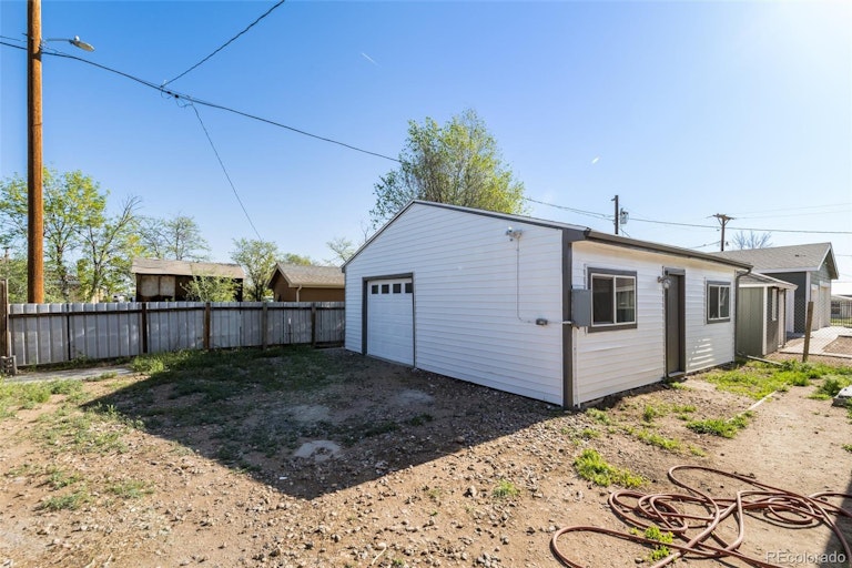 Photo 10 of 11 - 12647 County Road 2 1/2, Brighton, CO 80603