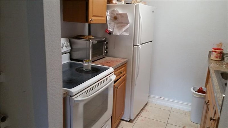 Photo 16 of 16 - 3001 58th Ave S #614, Saint Petersburg, FL 33712