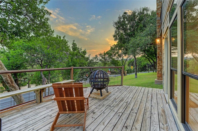 Photo 40 of 40 - 6301 Mountainclimb Dr, Austin, TX 78731