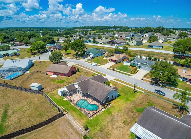 Photo 54 of 58 - 7704 Tessa Dr, Zephyrhills, FL 33540