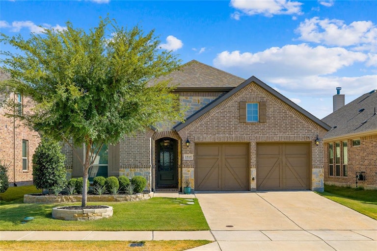 Photo 1 of 25 - 1515 Carnation St, Prosper, TX 75078