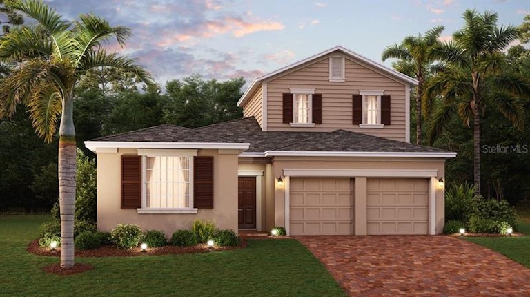 Photo 1 of 11 - 2730 Slash Way, Saint Cloud, FL 34771