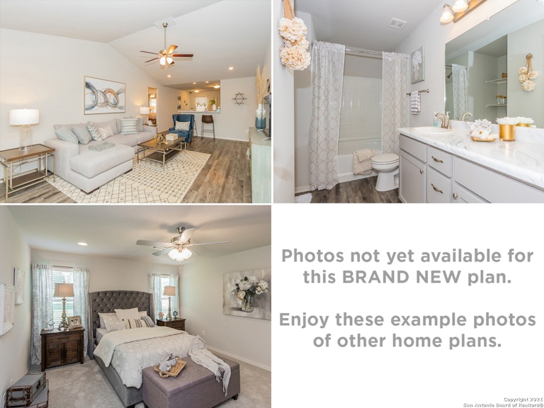 Photo 2 of 6 - 1228 Thea Cv, New Braunfels, TX 78130