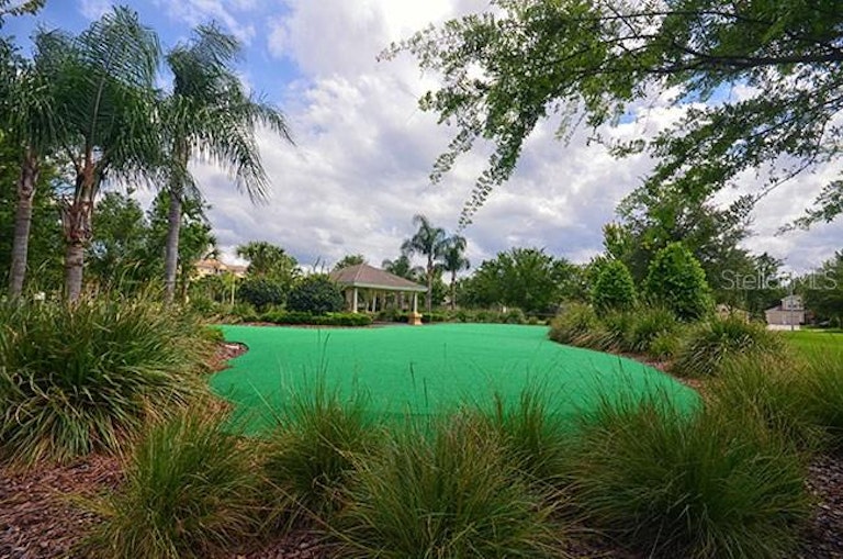 Photo 25 of 25 - 7654 Comrow St #102, Kissimmee, FL 34747