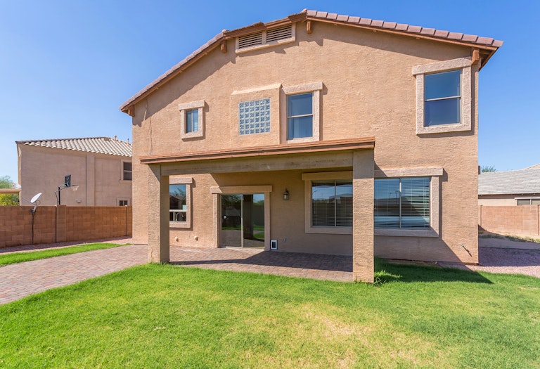 Photo 24 of 24 - 2355 S 161st Ave, Goodyear, AZ 85338
