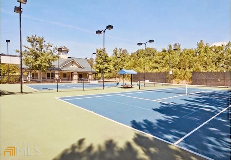Photo 25 of 27 - 9927 Stretford Rd, Douglasville, GA 30135