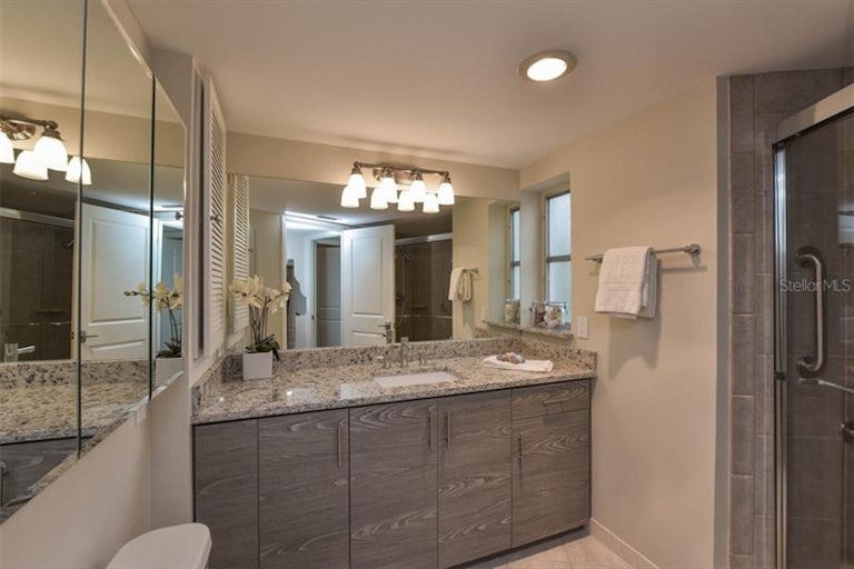 Photo 12 of 25 - 435 S Gulfstream Ave #207, Sarasota, FL 34236