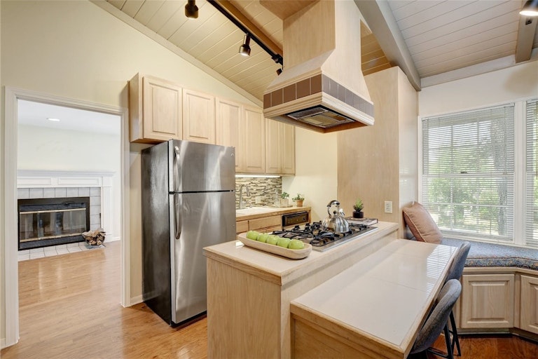 Photo 7 of 26 - 3007 Oakmont Blvd, Austin, TX 78703