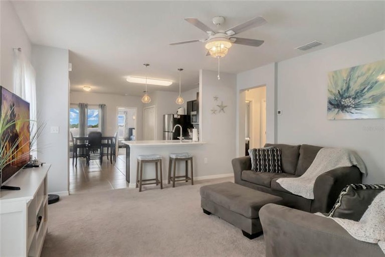 Photo 6 of 65 - 352 Rooks Loop, Haines City, FL 33844