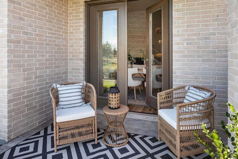 Photo 23 of 23 - 1106 Queensdown Way, Forney, TX 75126