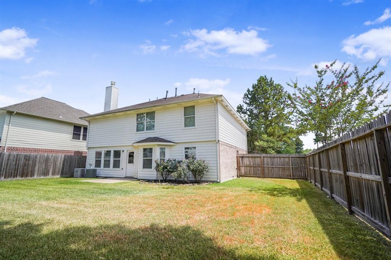 Photo 40 of 42 - 403 Mystic Glen Loop, Kingwood, TX 77339