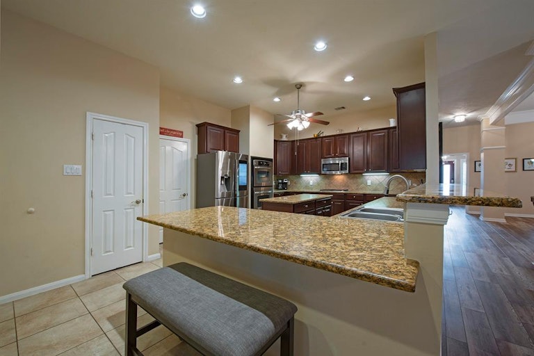 Photo 38 of 48 - 1814 Flagstaff Ln, League City, TX 77573