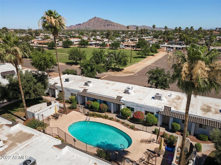 Photo 20 of 23 - 2400 N 71st St Unit A, Scottsdale, AZ 85257