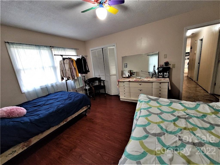 Photo 17 of 21 - 2115 Fowler Secrest Rd, Monroe, NC 28110