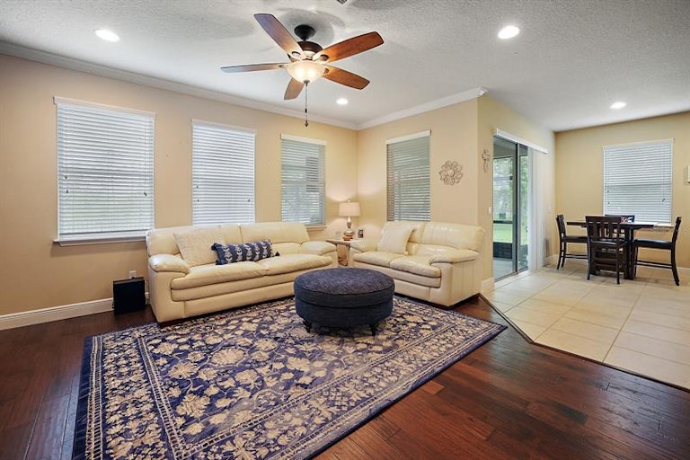 Photo 13 of 39 - 30213 Hackney Loop, Mount Dora, FL 32757