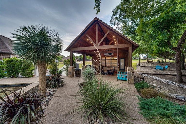 Photo 35 of 39 - 3911 Shiloh Trl, Midlothian, TX 76065