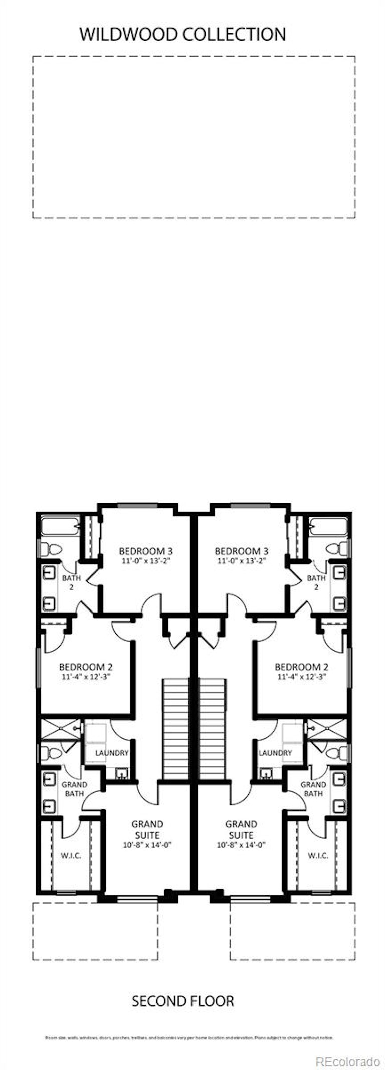 Photo 3 of 6 - 3701 Lipan St, Denver, CO 80211