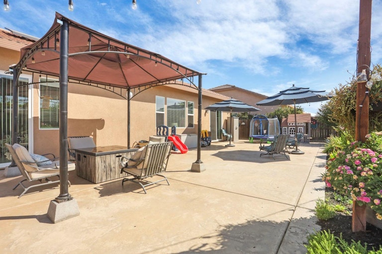 Photo 43 of 46 - 1026 Dimaggio Way, Galt, CA 95632