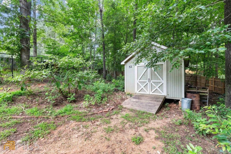 Photo 37 of 38 - 52 Stevenson Trl, Dallas, GA 30132