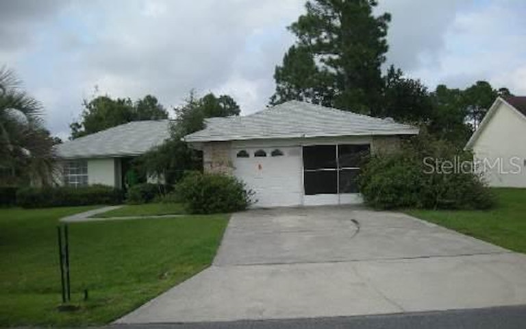 Photo 1 of 1 - 24 Buffalo Bill Dr, Palm Coast, FL 32137