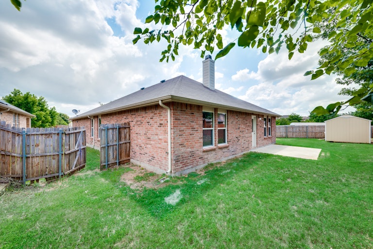 Photo 33 of 37 - 12823 Serenity Dr, Frisco, TX 75035