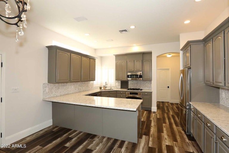 Photo 5 of 50 - 1015 S Maple, Mesa, AZ 85206