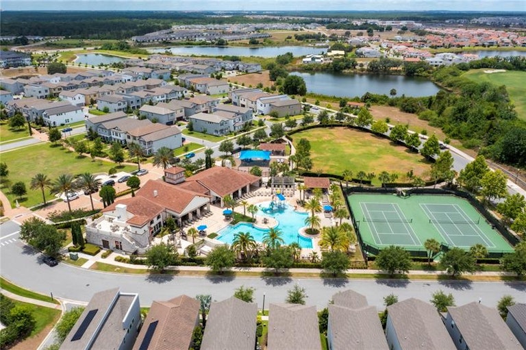 Photo 57 of 65 - 9313 Mira Valle Ln, Winter Garden, FL 34787