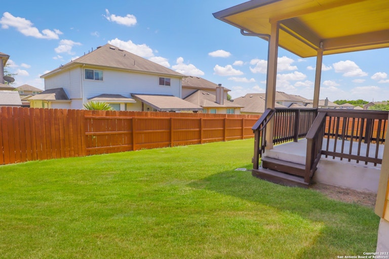 Photo 22 of 24 - 225 Scenic Vis, Cibolo, TX 78108