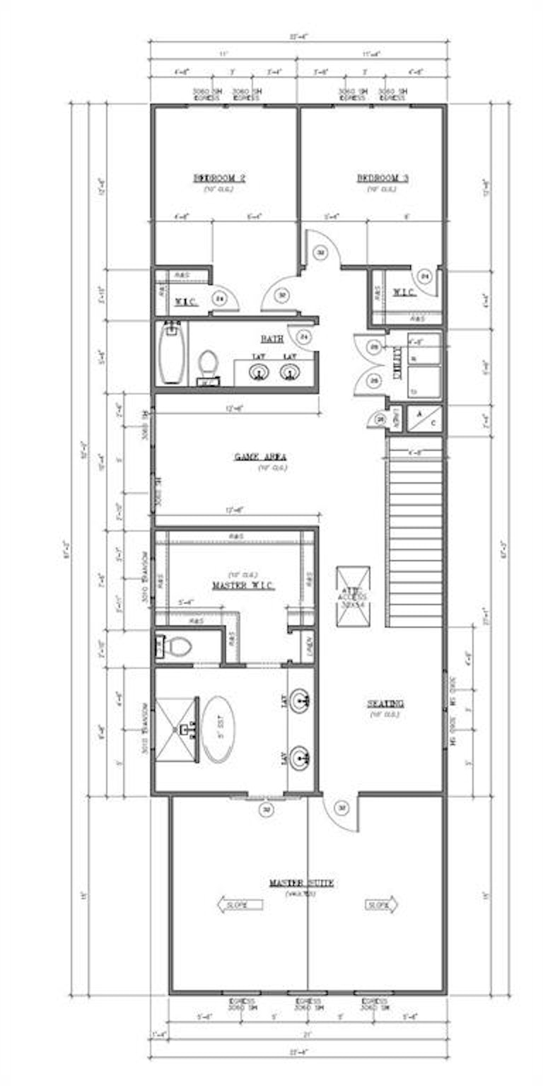Photo 11 of 11 - 3515 Rogers St, Houston, TX 77022