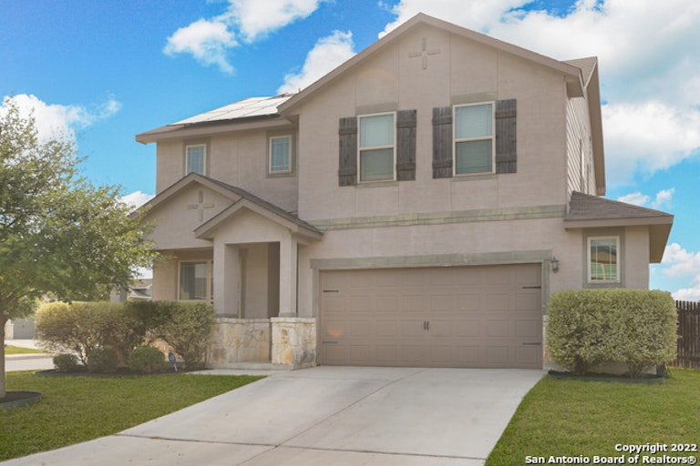 Photo 1 of 26 - 7903 Genesse Crk, San Antonio, TX 78254