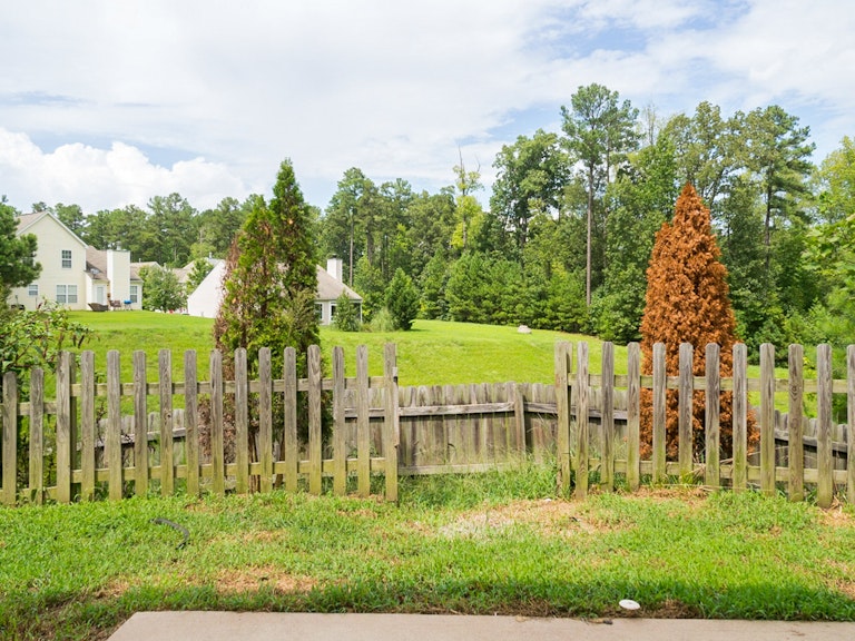 Photo 22 of 23 - 2601 Blue Iris Ln, Durham, NC 27703