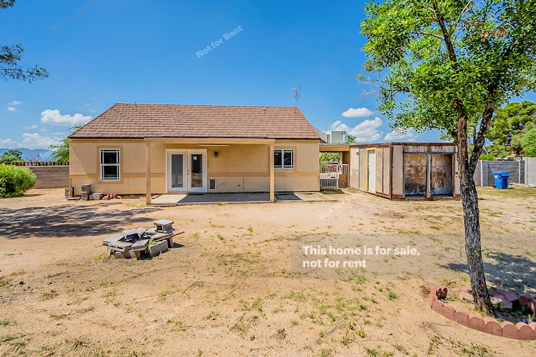 Photo 7 of 15 - 9460 N Heron Pl, Tucson, AZ 85742